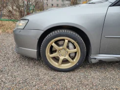 ProDrive GC-06D. 7.5x17", 5x100, ET48 ����