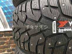 Yokohama Ice Guard IG55. , ,  