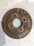 ���� ��������� ������ [584112F100] ��� Kia Cerato I, Kia Spectra II [���. 517931] 584112F100 ����