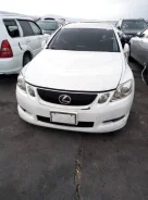 Lexus GS430. 1UZ ����