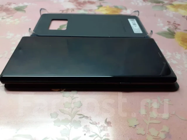 Samsung Galaxy Note 9. �/�, ������, 4G LTE, ���������� ����