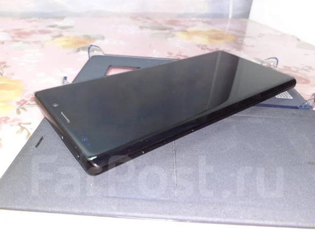Samsung Galaxy Note 9. �/�, ������, 4G LTE, ���������� ����