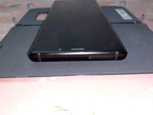 Samsung Galaxy Note 9. �/�, ������, 4G LTE, ���������� ����