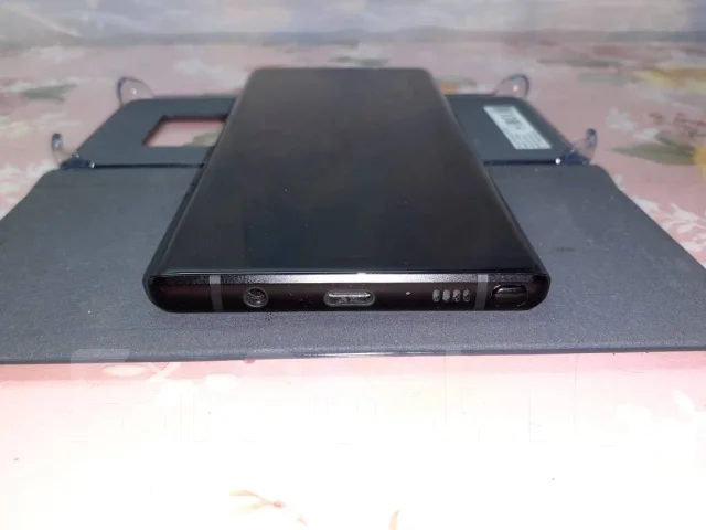 Samsung Galaxy Note 9. �/�, ������, 4G LTE, ���������� ����