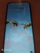 Honor 9C. �/�, ������, 3G, 4G LTE, Dual-SIM, NFC ����