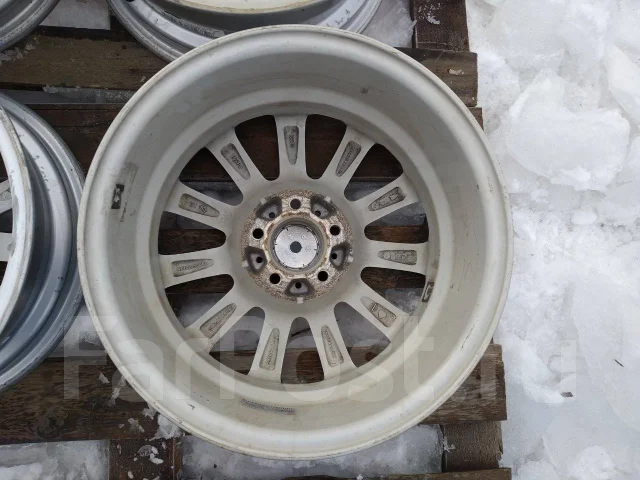 Abe Shokai Auto Strada. 6.0x15", 5x100, ET45, �� 67,1���. ����
