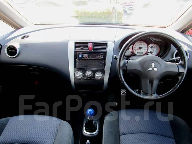 Mitsubishi Colt. ��������, ��������, 1.5 (154��.�.), ������, 63����. ��, �/�, ��� ���. ��� ����� �� ������������ ����