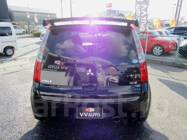 Mitsubishi Colt. ��������, ��������, 1.5 (154��.�.), ������, 63����. ��, �/�, ��� ���. ��� ����� �� ������������ ����