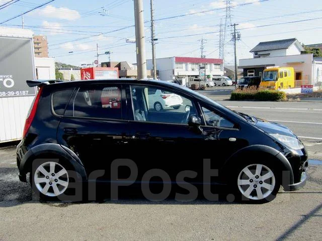 Mitsubishi Colt. ��������, ��������, 1.5 (154��.�.), ������, 63����. ��, �/�, ��� ���. ��� ����� �� ������������ ����