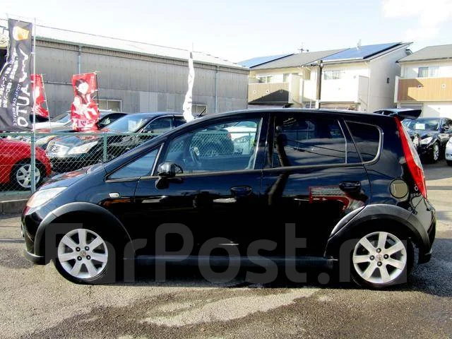 Mitsubishi Colt. ��������, ��������, 1.5 (154��.�.), ������, 63����. ��, �/�, ��� ���. ��� ����� �� ������������ ����