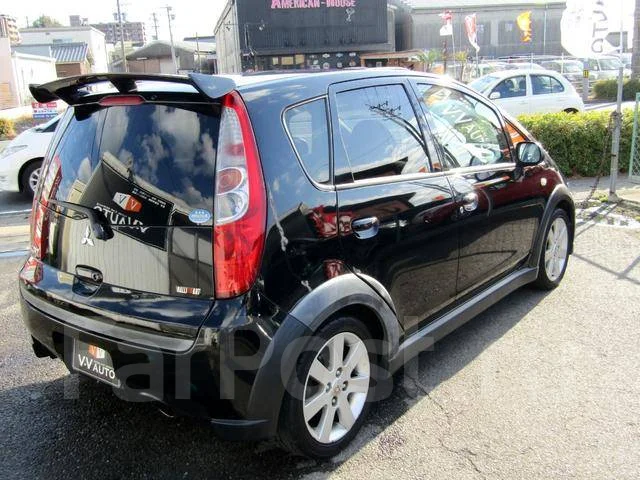 Mitsubishi Colt. ��������, ��������, 1.5 (154��.�.), ������, 63����. ��, �/�, ��� ���. ��� ����� �� ������������ ����