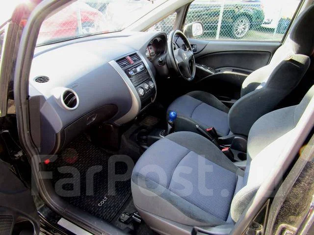 Mitsubishi Colt. ��������, ��������, 1.5 (154��.�.), ������, 63����. ��, �/�, ��� ���. ��� ����� �� ������������ ����