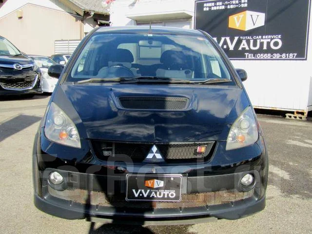 Mitsubishi Colt. ��������, ��������, 1.5 (154��.�.), ������, 63����. ��, �/�, ��� ���. ��� ����� �� ������������ ����