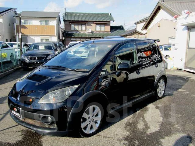 Mitsubishi Colt. ��������, ��������, 1.5 (154��.�.), ������, 63����. ��, �/�, ��� ���. ��� ����� �� ������������ ����