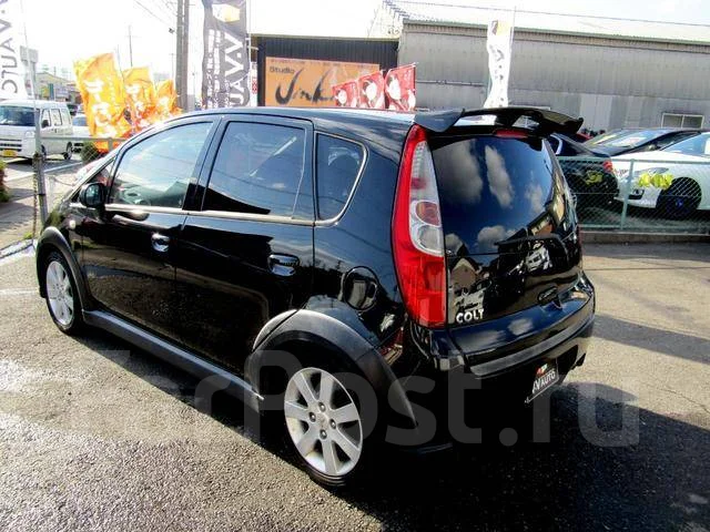 Mitsubishi Colt. ��������, ��������, 1.5 (154��.�.), ������, 63����. ��, �/�, ��� ���. ��� ����� �� ������������ ����