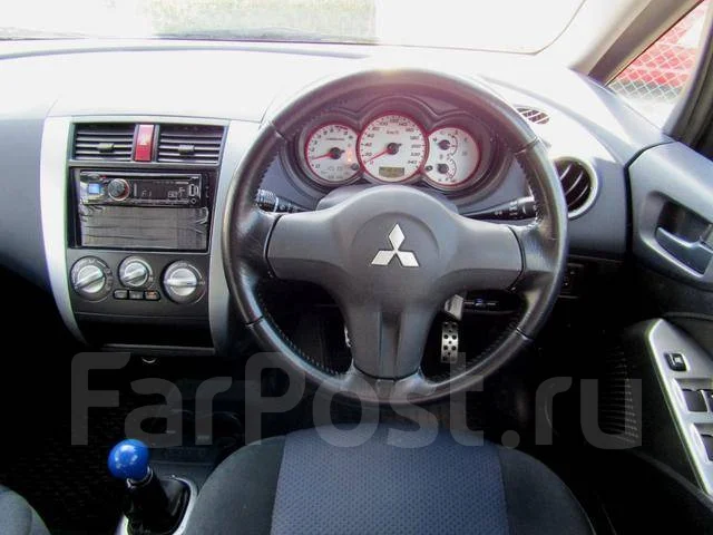 Mitsubishi Colt. ��������, ��������, 1.5 (154��.�.), ������, 63����. ��, �/�, ��� ���. ��� ����� �� ������������ ����