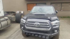 Toyota Tacoma. GRN305, 2GRFKS ����