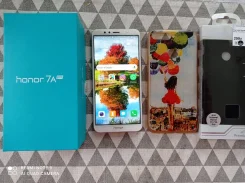 Honor 7A Pro. �/�, ������� ����