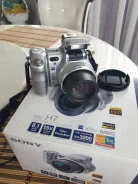 Sony Cyber-shot DSC-H7. 8 - 8.9 ��, ���: 14� � ����� ����