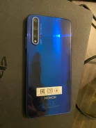 Honor 20. �/�, 128 ��, �����, 3G, Dual-SIM ����