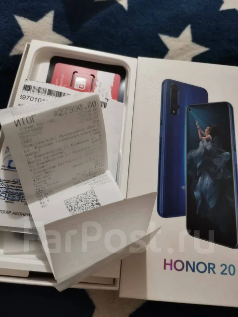 Honor 20. �/�, �����, 3G, Dual-SIM ����
