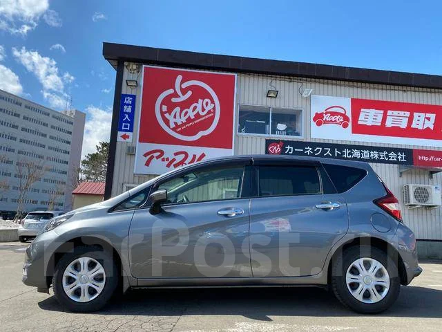 Nissan Note. �������, 4wd, 1.2 (79��.�.), ������, 54 000����. ��, �/�, ��� ���. ��� ����� �� ������������ ����