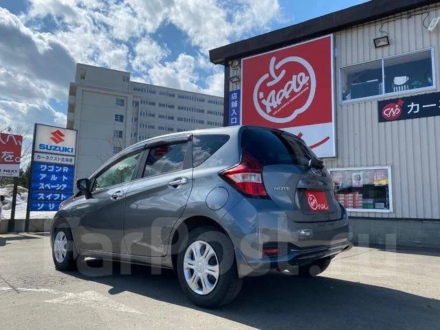 Nissan Note. �������, 4wd, 1.2 (79��.�.), ������, 54 000����. ��, �/�, ��� ���. ��� ����� �� ������������ ����