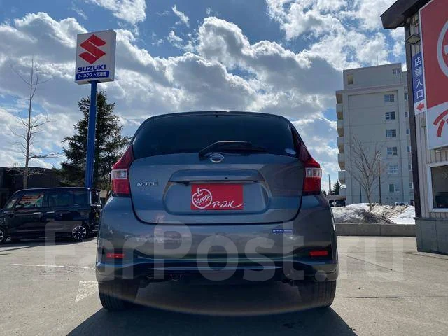 Nissan Note. �������, 4wd, 1.2 (79��.�.), ������, 54 000����. ��, �/�, ��� ���. ��� ����� �� ������������ ����