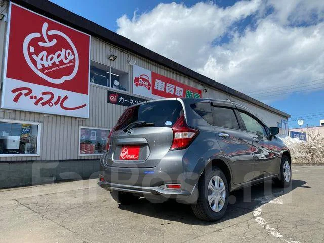 Nissan Note. �������, 4wd, 1.2 (79��.�.), ������, 54 000����. ��, �/�, ��� ���. ��� ����� �� ������������ ����