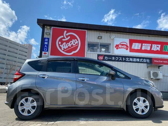 Nissan Note. �������, 4wd, 1.2 (79��.�.), ������, 54 000����. ��, �/�, ��� ���. ��� ����� �� ������������ ����