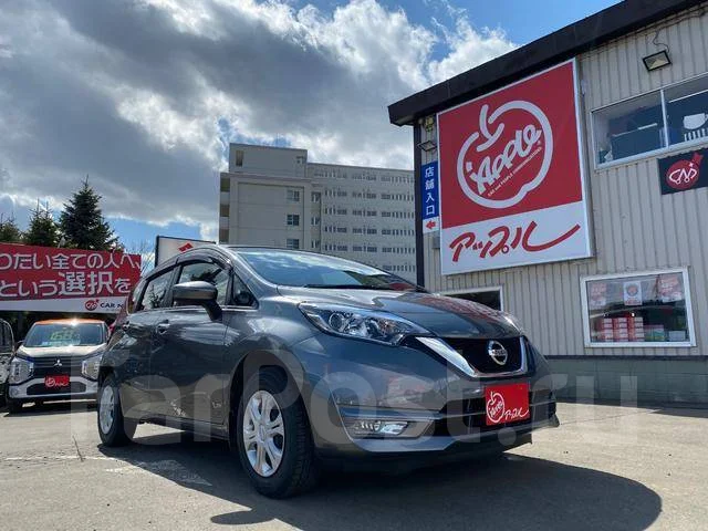 Nissan Note. �������, 4wd, 1.2 (79��.�.), ������, 54 000����. ��, �/�, ��� ���. ��� ����� �� ������������ ����
