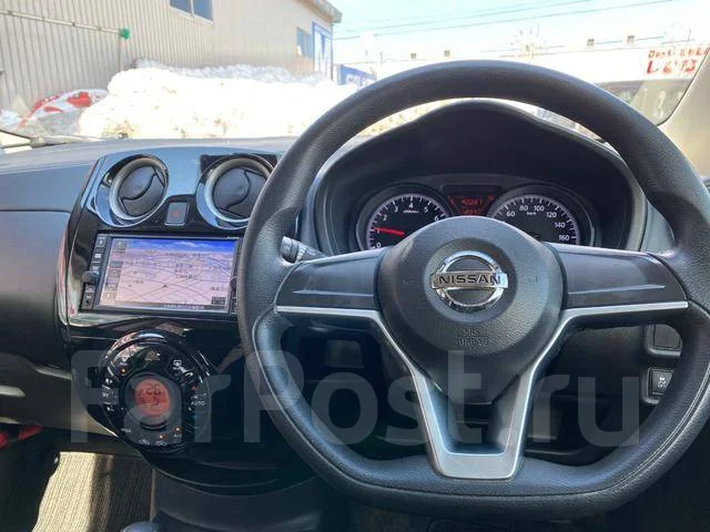 Nissan Note. �������, 4wd, 1.2 (79��.�.), ������, 54 000����. ��, �/�, ��� ���. ��� ����� �� ������������ ����
