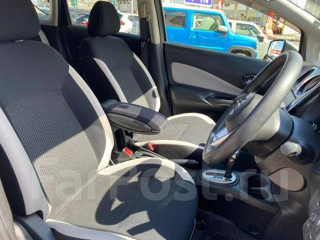Nissan Note. �������, 4wd, 1.2 (79��.�.), ������, 54 000����. ��, �/�, ��� ���. ��� ����� �� ������������ ����
