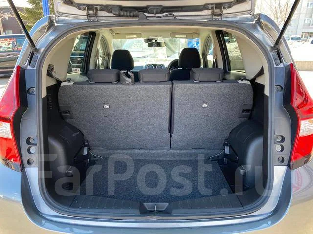 Nissan Note. �������, 4wd, 1.2 (79��.�.), ������, 54 000����. ��, �/�, ��� ���. ��� ����� �� ������������ ����