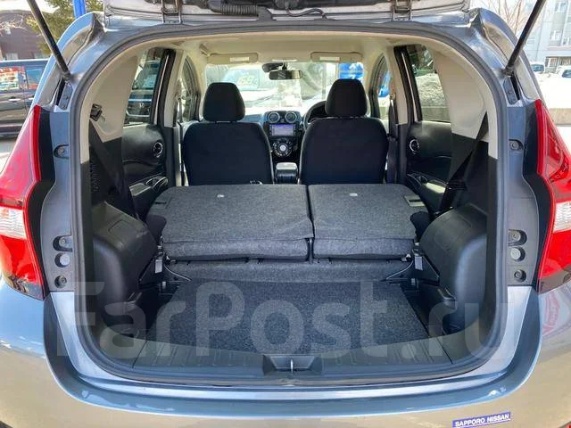 Nissan Note. �������, 4wd, 1.2 (79��.�.), ������, 54 000����. ��, �/�, ��� ���. ��� ����� �� ������������ ����