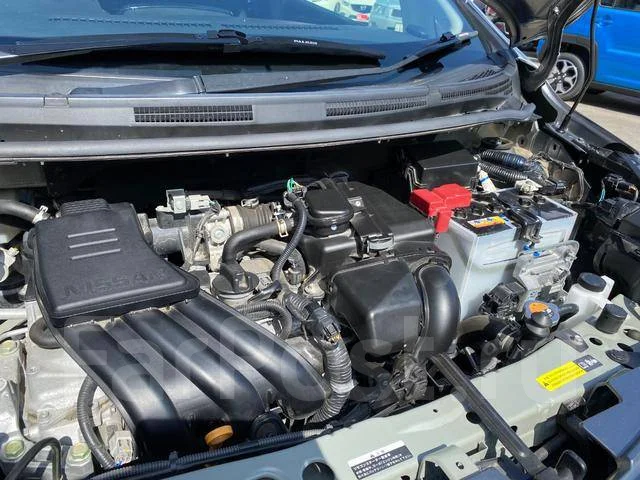 Nissan Note. �������, 4wd, 1.2 (79��.�.), ������, 54 000����. ��, �/�, ��� ���. ��� ����� �� ������������ ����