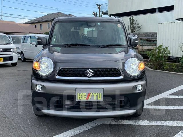 Suzuki Xbee. �������, 4wd, 1.0 (99��.�.), ������, 36 000����. ��, �/�, ��� ���. ��� ����� �� ������������ ����