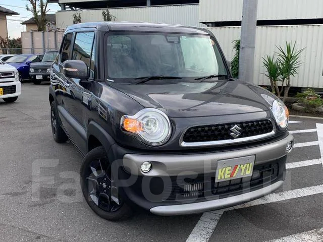Suzuki Xbee. �������, 4wd, 1.0 (99��.�.), ������, 36 000����. ��, �/�, ��� ���. ��� ����� �� ������������ ����