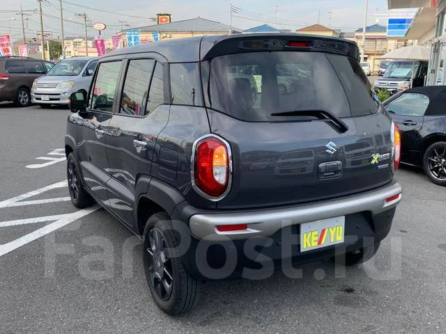 Suzuki Xbee. �������, 4wd, 1.0 (99��.�.), ������, 36 000����. ��, �/�, ��� ���. ��� ����� �� ������������ ����