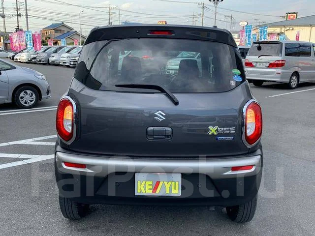 Suzuki Xbee. �������, 4wd, 1.0 (99��.�.), ������, 36 000����. ��, �/�, ��� ���. ��� ����� �� ������������ ����