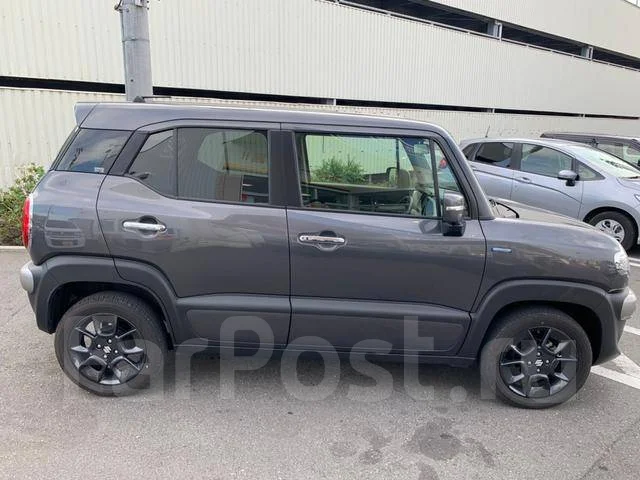 Suzuki Xbee. �������, 4wd, 1.0 (99��.�.), ������, 36 000����. ��, �/�, ��� ���. ��� ����� �� ������������ ����