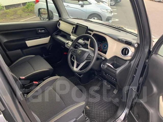 Suzuki Xbee. �������, 4wd, 1.0 (99��.�.), ������, 36 000����. ��, �/�, ��� ���. ��� ����� �� ������������ ����