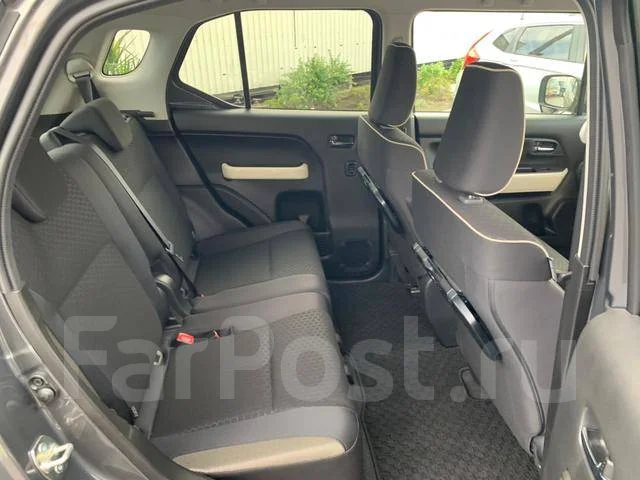 Suzuki Xbee. �������, 4wd, 1.0 (99��.�.), ������, 36 000����. ��, �/�, ��� ���. ��� ����� �� ������������ ����