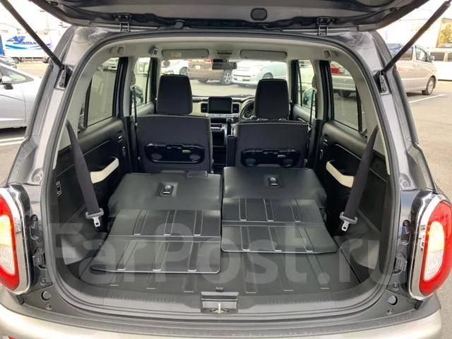 Suzuki Xbee. �������, 4wd, 1.0 (99��.�.), ������, 36 000����. ��, �/�, ��� ���. ��� ����� �� ������������ ����