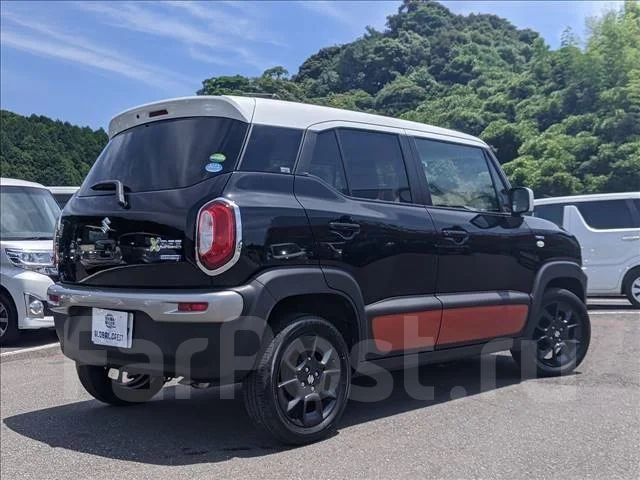 Suzuki Xbee. �������, ��������, 1.0 (99��.�.), ������, 37 000����. ��, �/�, ��� ���. ��� ����� �� ������������ ����