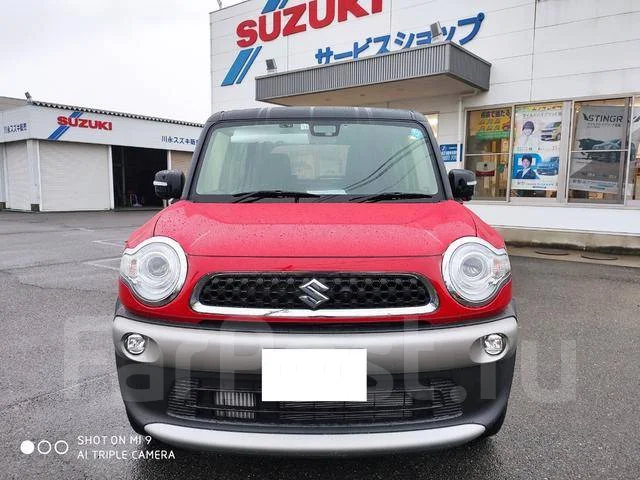 Suzuki Xbee. �������, ��������, 1.0 (98��.�.), ������, 30 000����. ��, �/�, ��� ���. ��� ����� �� ������������ ����
