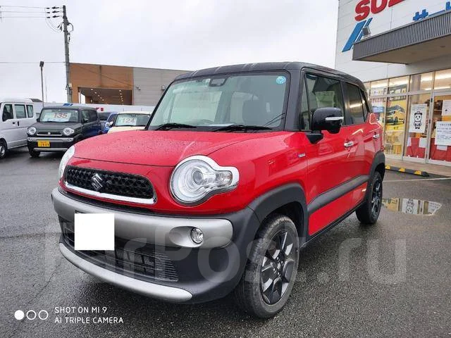 Suzuki Xbee. �������, ��������, 1.0 (98��.�.), ������, 30 000����. ��, �/�, ��� ���. ��� ����� �� ������������ ����