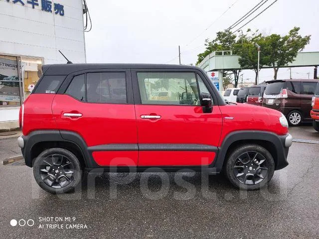 Suzuki Xbee. �������, ��������, 1.0 (98��.�.), ������, 30 000����. ��, �/�, ��� ���. ��� ����� �� ������������ ����