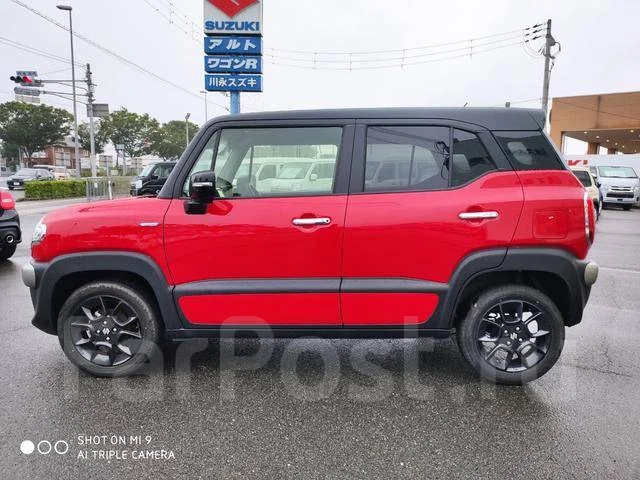 Suzuki Xbee. �������, ��������, 1.0 (98��.�.), ������, 30 000����. ��, �/�, ��� ���. ��� ����� �� ������������ ����