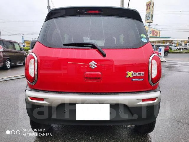 Suzuki Xbee. �������, ��������, 1.0 (98��.�.), ������, 30 000����. ��, �/�, ��� ���. ��� ����� �� ������������ ����